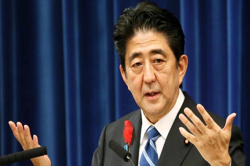 آبي يؤكد على استقلالية بنك اليابان في تحديد قرارات السياسة النقدية